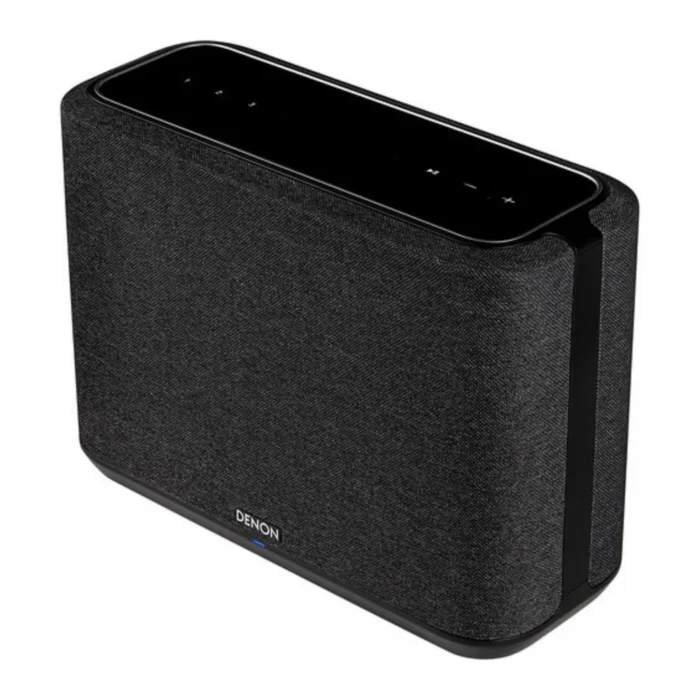 Denon Home 250 - Wireless Speaker (Black/White) - Image 5