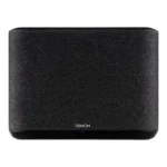 Denon Home 250 - Wireless Speaker (Black/White) - Image 4