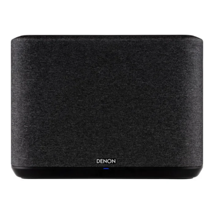 Denon Home 250 - Wireless Speaker (Black/White) - Image 4