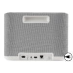 Denon Home 250 - Wireless Speaker (Black/White) - Image 9