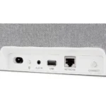 Denon Home 250 - Wireless Speaker (Black/White) - Image 7