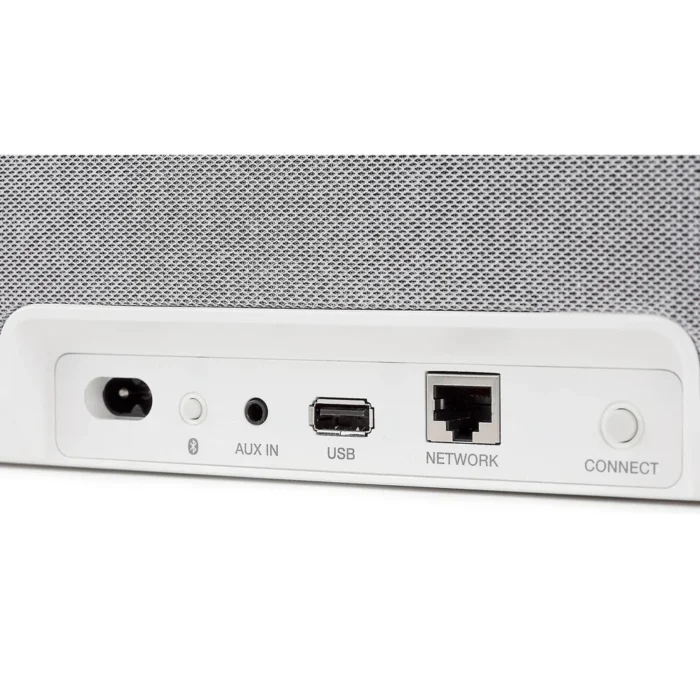 Denon Home 250 - Wireless Speaker (Black/White) - Image 7