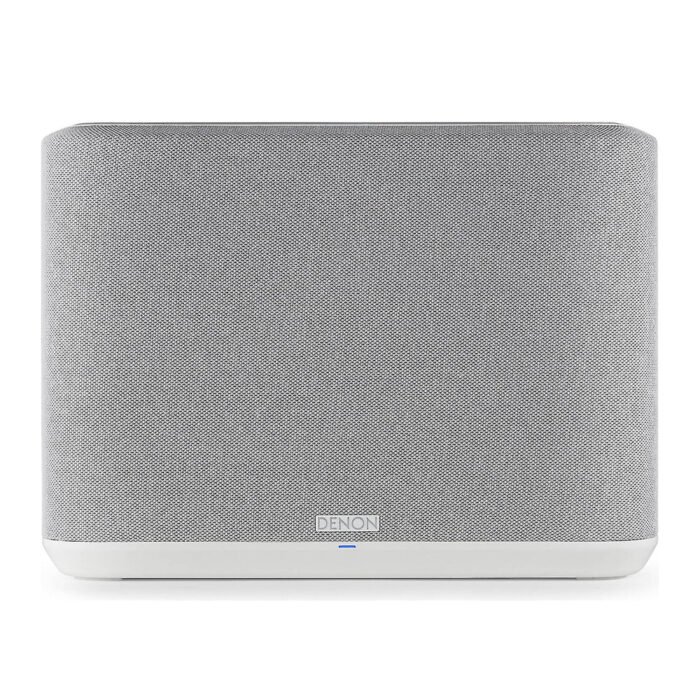 Denon Home 250 - Wireless Speaker (Black/White) - Image 10