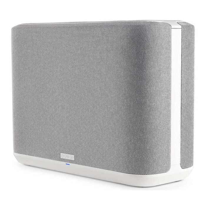 Denon Home 250 - Wireless Speaker (Black/White) - Image 11