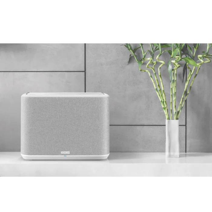 Denon Home 250 - Wireless Speaker (Black/White) - Image 6