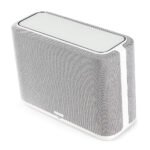 Denon Home 250 - Wireless Speaker (Black/White) - Image 8