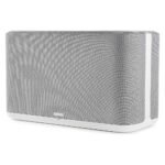 Denon Home 350 - Wireless powered speaker (Black/White) - Image 7