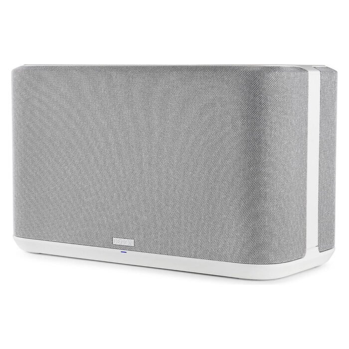 Denon Home 350 - Wireless powered speaker (Black/White) - Image 7