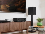 Denon DRA-900H- 2 Channel Stereo Network Receiver - Image 3