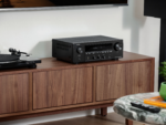 Denon DRA-900H- 2 Channel Stereo Network Receiver - Image 2