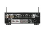 Denon DRA-900H- 2 Channel Stereo Network Receiver - Image 4