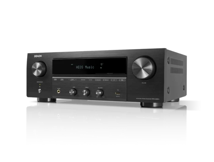 Denon DRA-900H- 2 Channel Stereo Network Receiver - Image 5