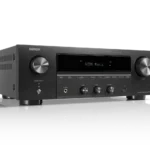 Denon DRA-900H- 2 Channel Stereo Network Receiver
