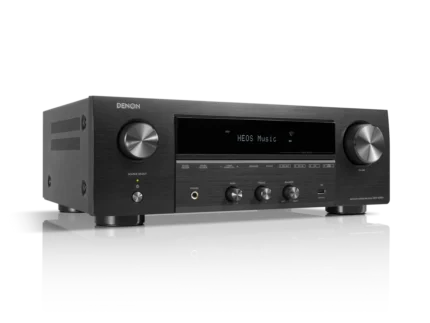 Denon DRA-900H- 2 Channel Stereo Network Receiver