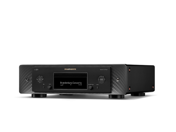 Marantz - CD 50N - Image 2