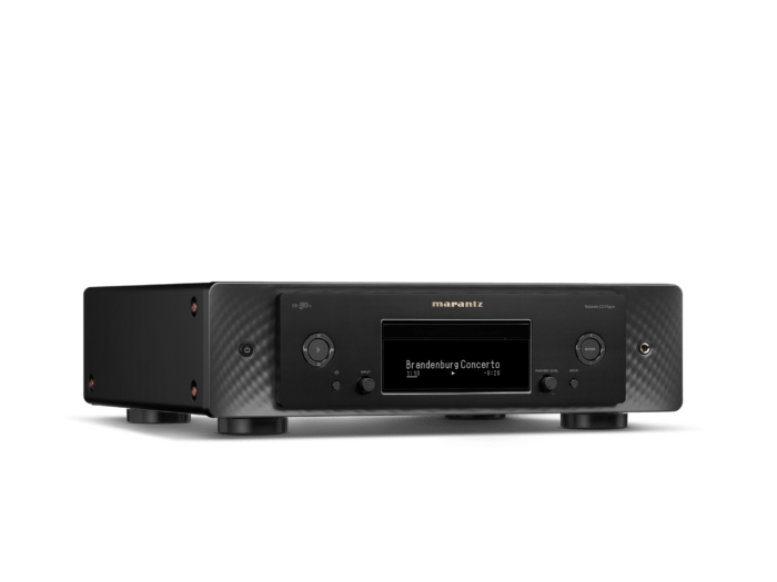 Marantz - CD 50N - Image 3