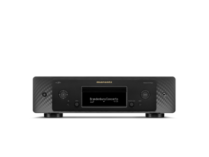 Marantz - CD 50N