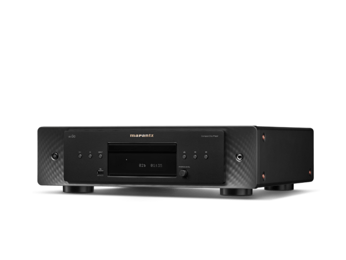 Marantz - CD 60 - Image 2