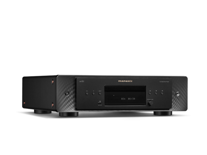 Marantz - CD 60 - Image 3