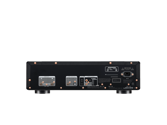 Marantz - CD 60 - Image 4