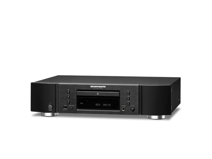 Marantz - CD 6007 - Image 3