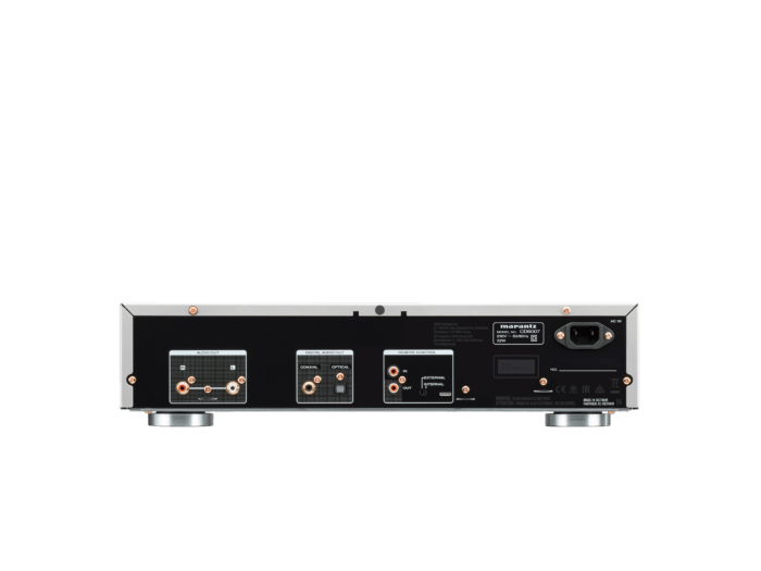 Marantz - CD 6007 - Image 2