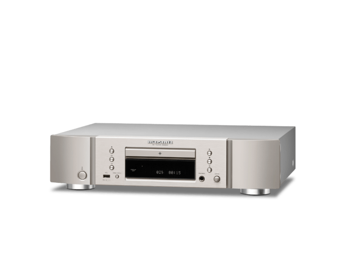 Marantz - CD 6007 - Image 6