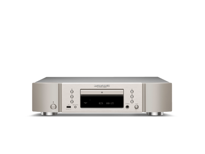 Marantz - CD 6007 - Image 4