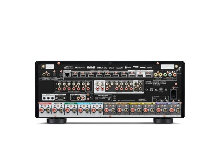 Marantz - Cinema 40 - Image 3