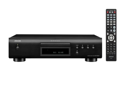 Denon DCD-600NE
