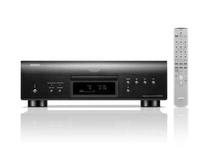 Denon DCD-3000NE