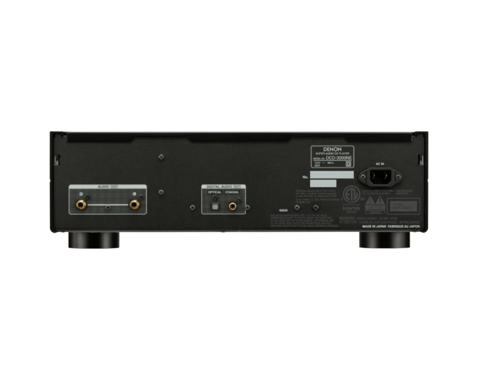 Denon DCD-3000NE - Image 2