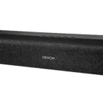 Denon DHT-S217 - Dolby Atmos 3D Soundbar - Image 3