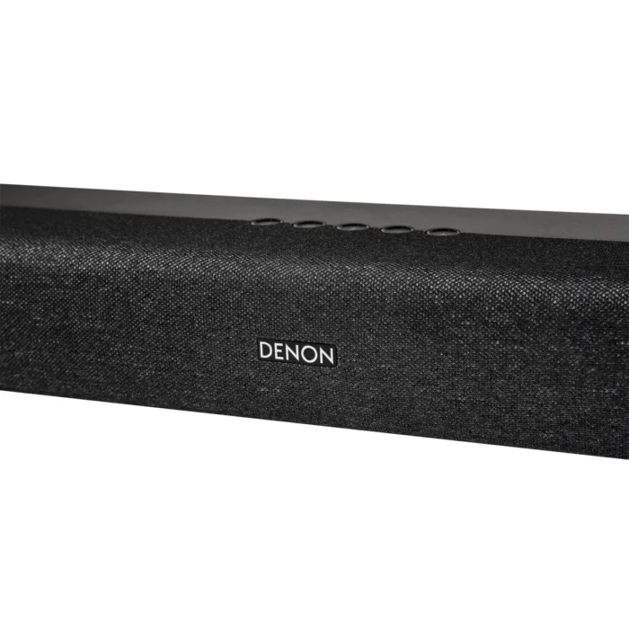 Denon DHT-S217 - Dolby Atmos 3D Soundbar - Image 3