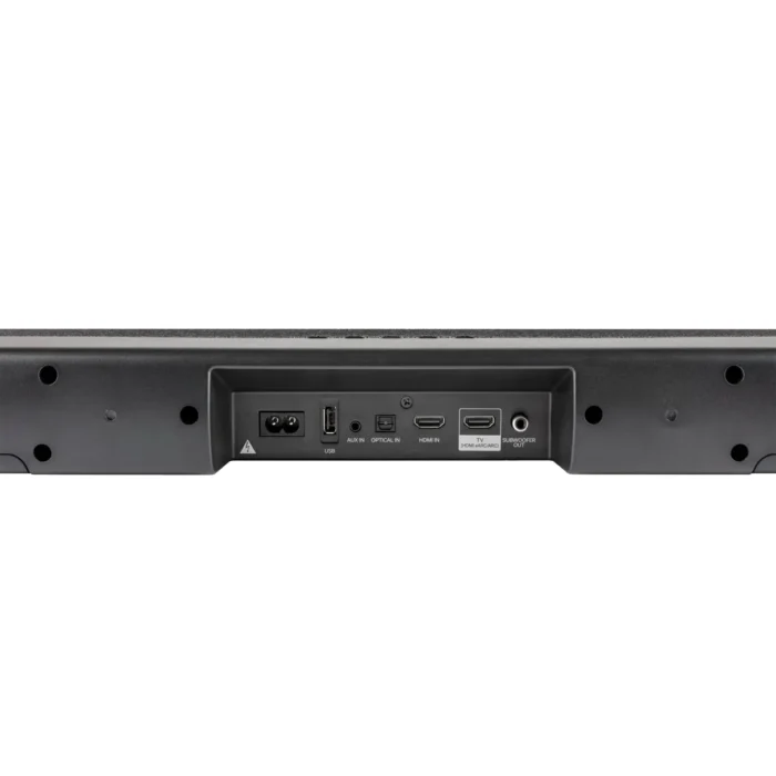 Denon DHT-S217 - Dolby Atmos 3D Soundbar - Image 2