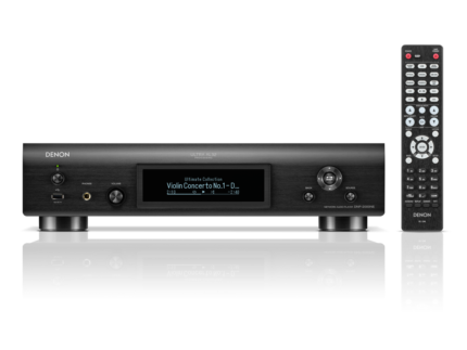 Denon DNP-2000NE