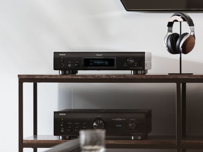 Denon DNP-2000NE - Image 3