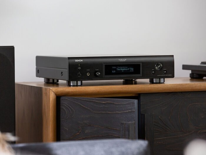 Denon DNP-2000NE - Image 2