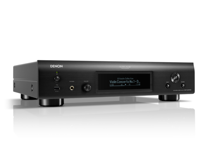 Denon DNP-2000NE - Image 6