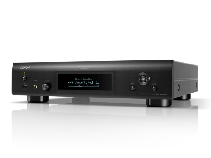 Denon DNP-2000NE - Image 5