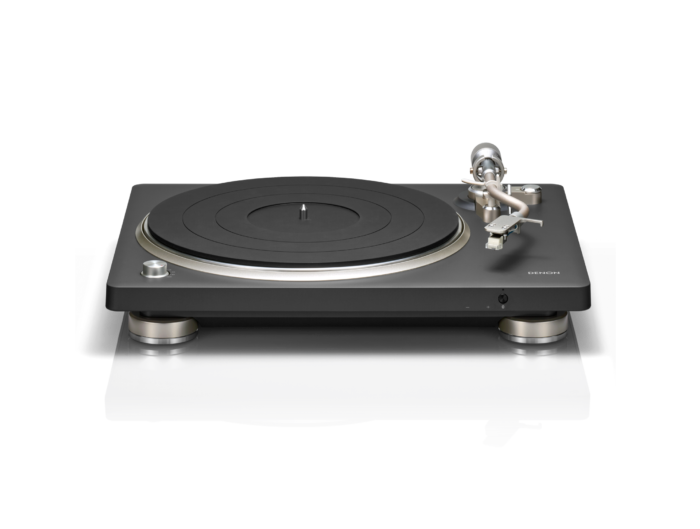 Denon DP-500BT - Image 6