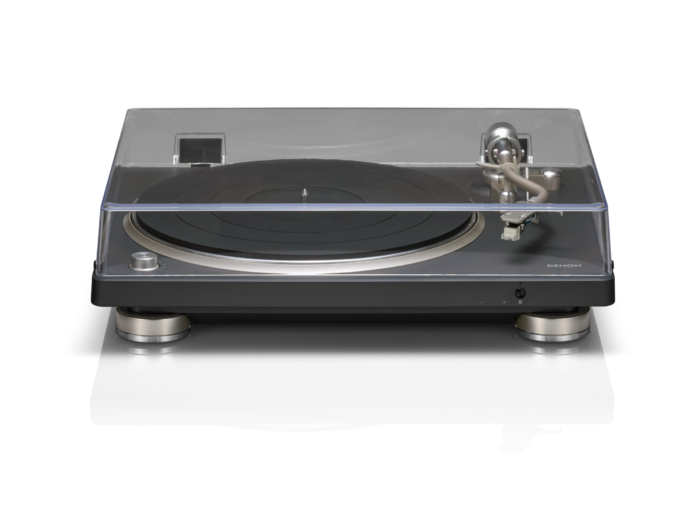 Denon DP-500BT - Image 5