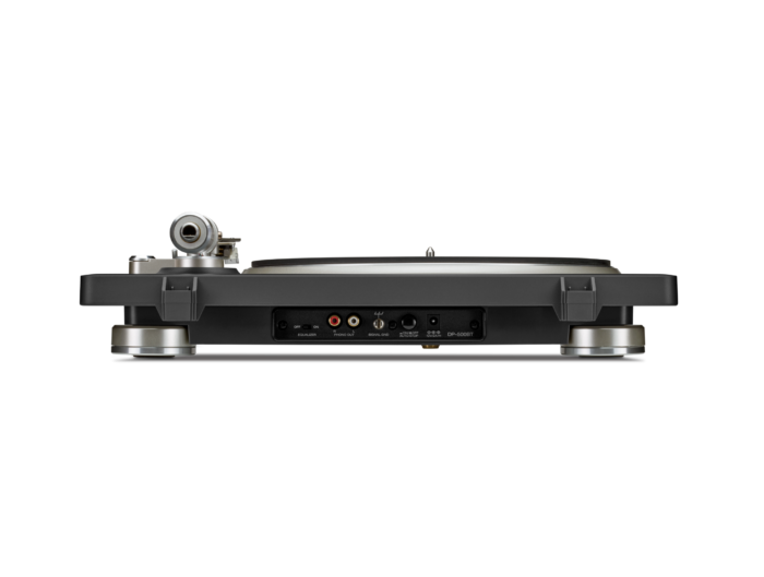 Denon DP-500BT - Image 4