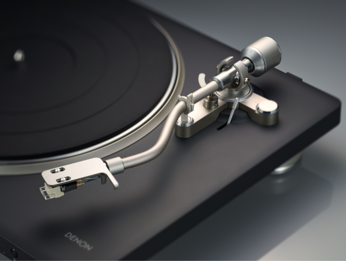 Denon DP-500BT - Image 3