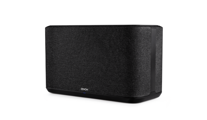 Denon Home 350 - Wireless powered speaker (Black/White) - Image 9