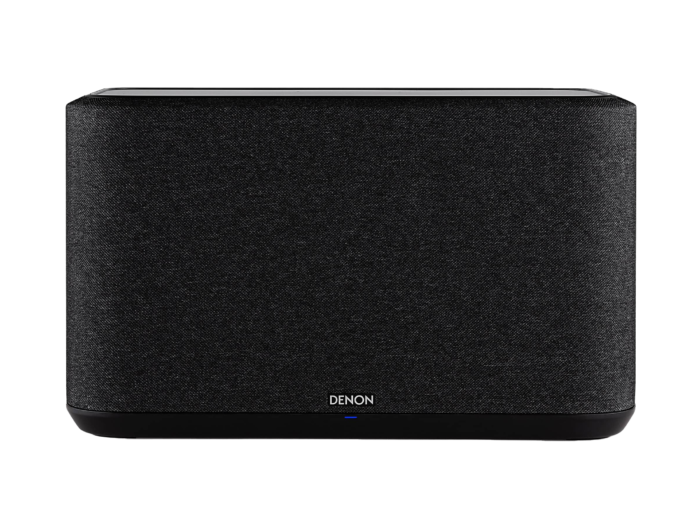 Denon Home 350 - Wireless powered speaker (Black/White) - Image 8