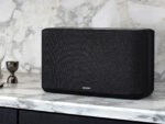 Denon Home 350 - Wireless powered speaker (Black/White) - Image 4