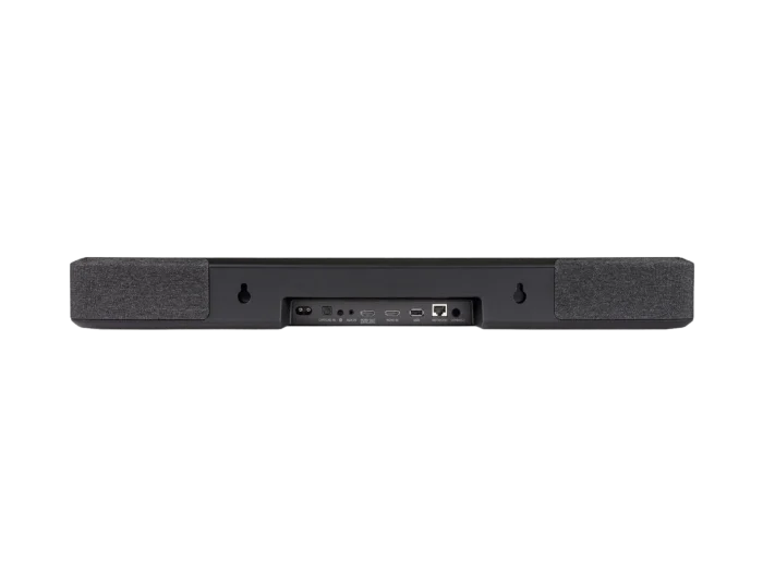 Denon Home SB- 550E2 - Wireless soundbar ,Dolby Atoms & DTS:X 3D Audio, HEOS Built-in, AirPlay 2, and Bluetooth, Alexa Compatible, Compact Design - Image 7