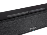 Denon Home SB- 550E2 - Wireless soundbar ,Dolby Atoms & DTS:X 3D Audio, HEOS Built-in, AirPlay 2, and Bluetooth, Alexa Compatible, Compact Design - Image 6