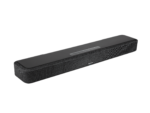 Denon Home SB- 550E2 - Wireless soundbar ,Dolby Atoms & DTS:X 3D Audio, HEOS Built-in, AirPlay 2, and Bluetooth, Alexa Compatible, Compact Design - Image 8